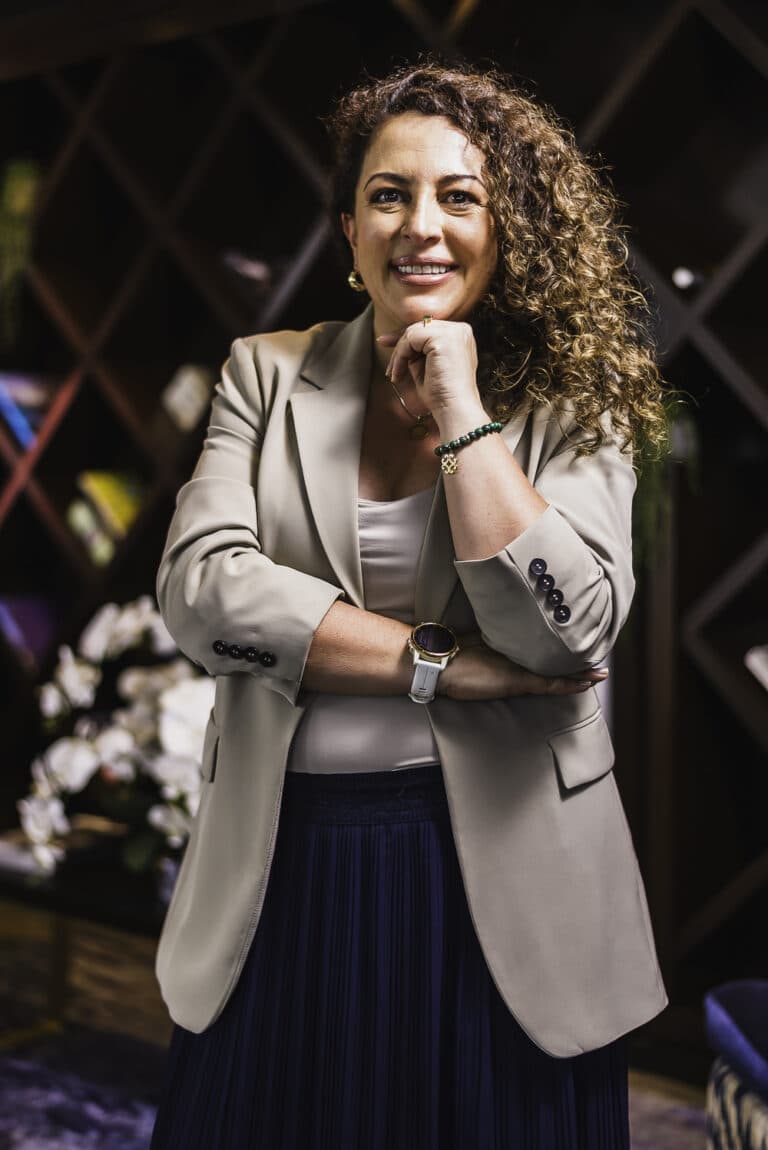 Viviana Coloma