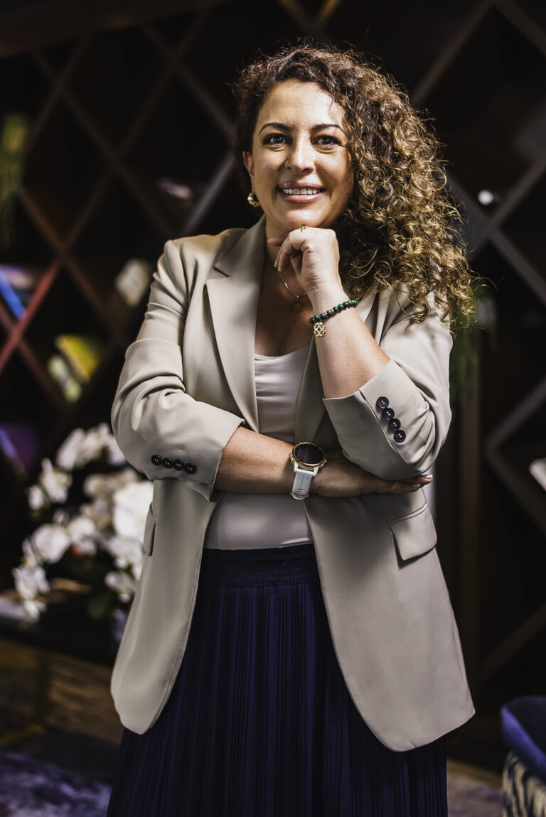 Viviana Coloma